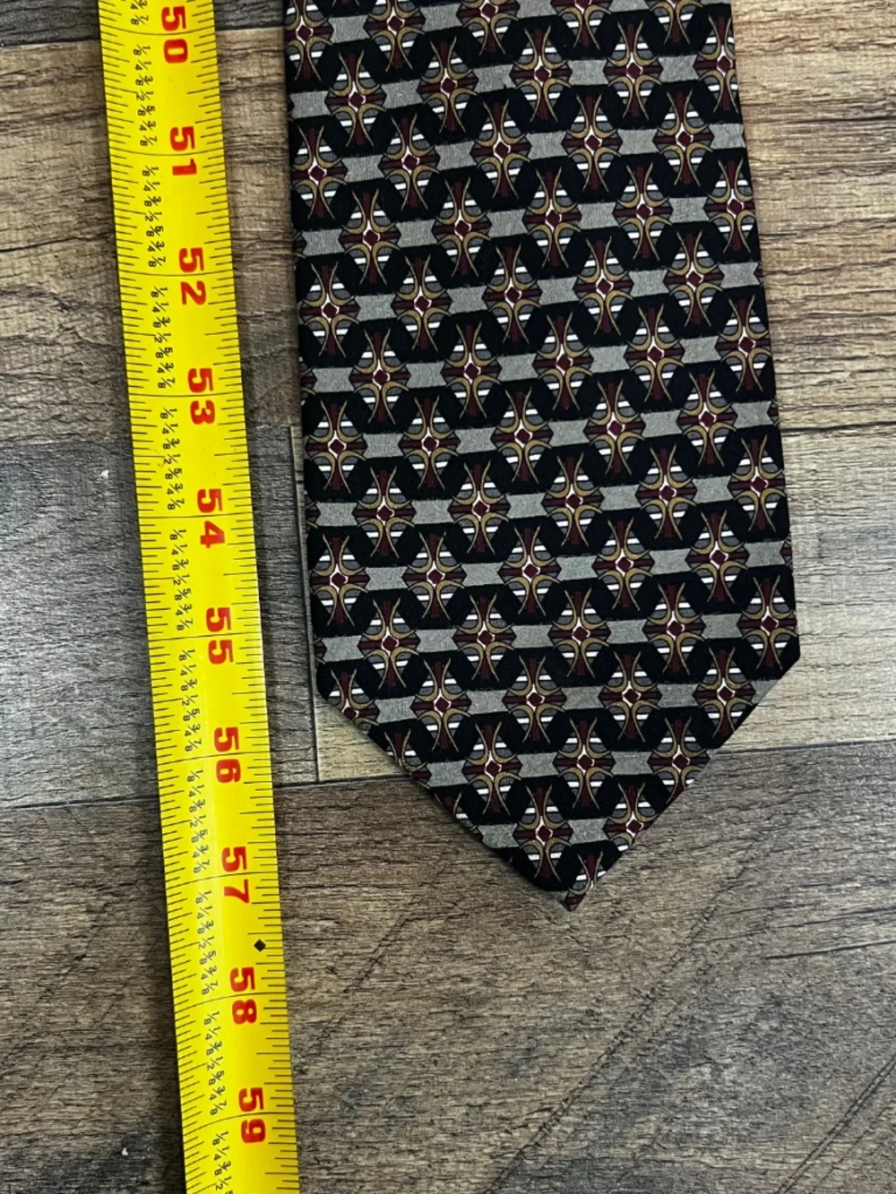 5 Robert Talbott Hand Sewn Neck Ties 100% Silk Lot of 5 London Shop Made in USA